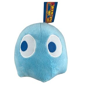 Pac Man Plush